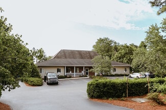 Southern Pines, NC Office - 1295 Old Us-1 Hwy S Southern Pines, NC Office - 1295 Old Us-1 Hwy S