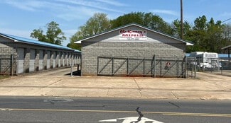 Rockwell, NC Self-Storage Facilities - 309 Main St
