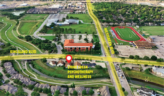 Katy, TX undefined - 20915 Kingsland Blvd