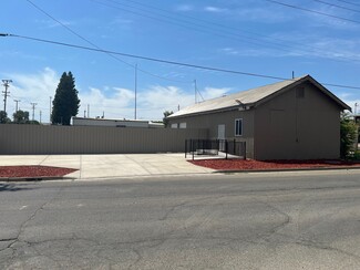 Marysville, CA Warehouse - 9 6th Street St