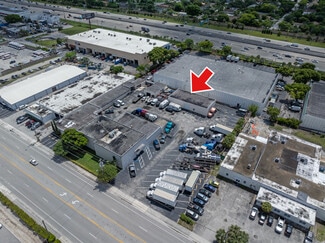 Pompano Beach, FL Industrial - 950 SW 12th Ave Pompano Beach, FL Industrial - 950 SW 12th Ave