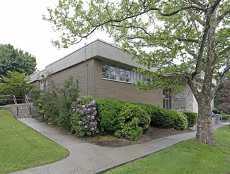 Pearl River, NY Office - 180 E Central Ave