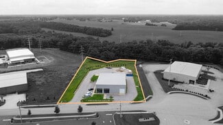 Shelbyville, KY Warehouse - 311 Corporate Dr