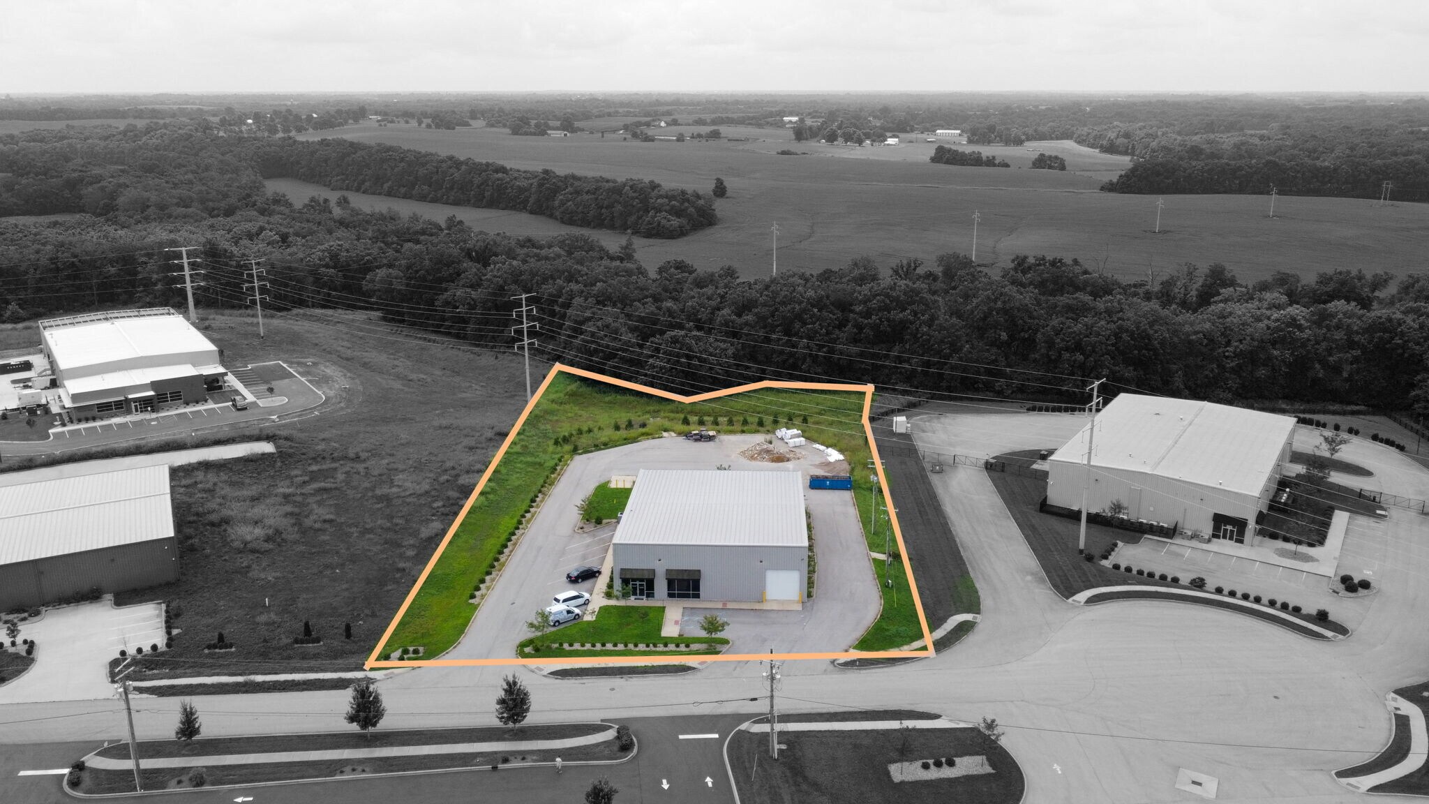 311 Corporate Dr, Shelbyville, KY for Sale