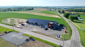 Dundee, OH Retail - 2460 Township Road 357