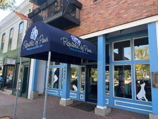 Colorado Springs, CO undefined - 2411 W Colorado Ave