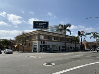 Santa Ana, CA Retail - 300-312 N Broadway