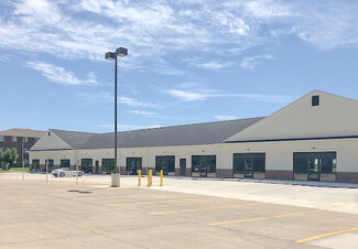 Ankeny, IA Office - 2825 S Ankeny Blvd