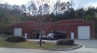 Buford, GA Industrial - 1940 Skylar Hill Rd