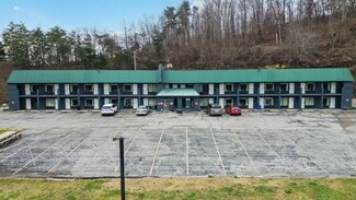 Mount Vernon, KY Hospitality - 1798 S Wilderness Rd