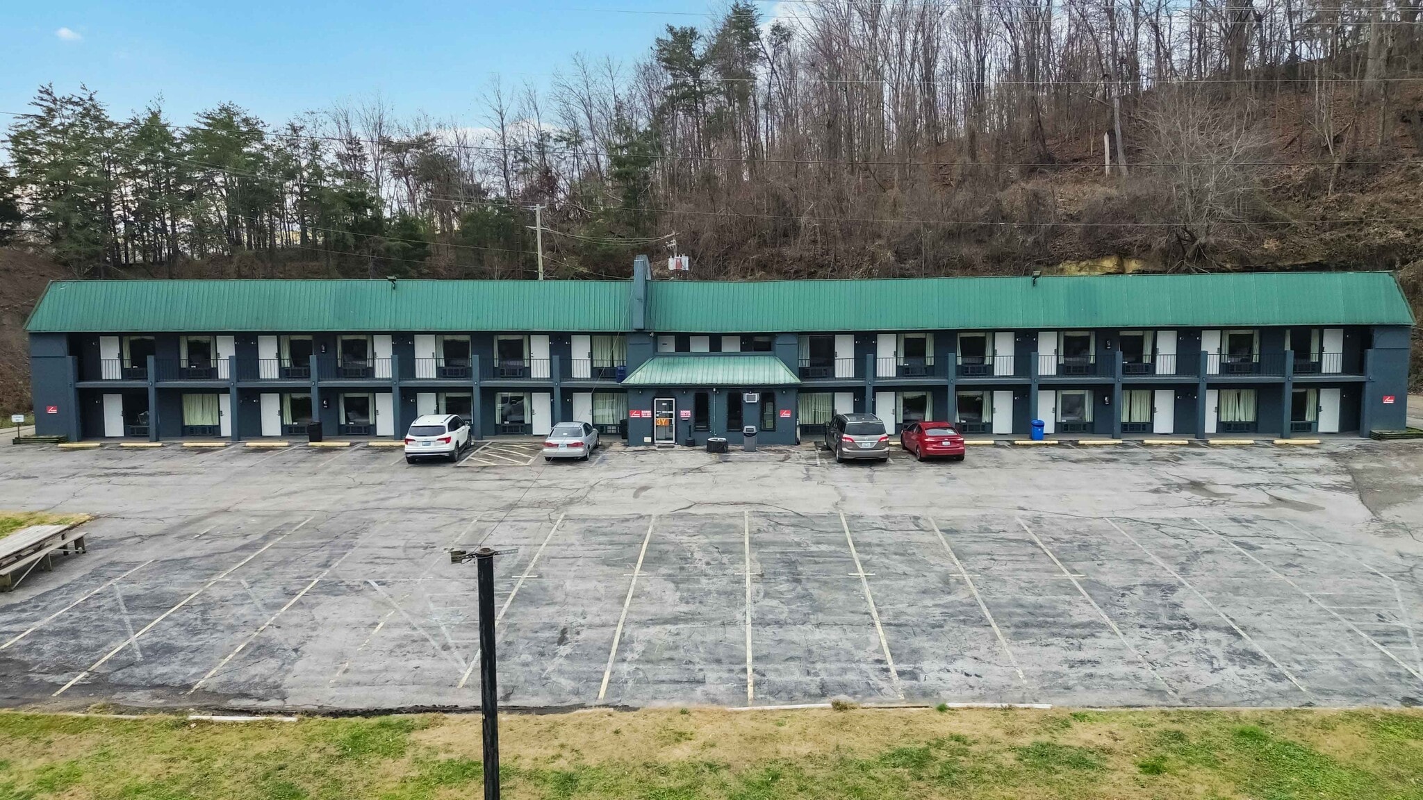 1798 S Wilderness Rd, Mount Vernon, KY for Sale