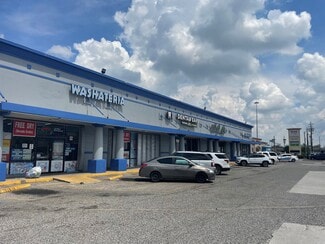 Houston, TX Office/Retail - 3301 Tidwell Rd