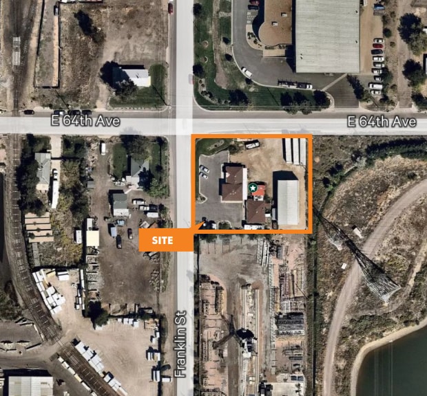 6398 Franklin St, Denver, CO for Rent