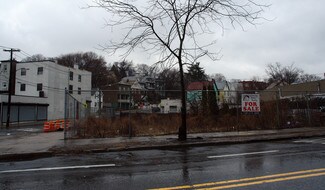 Staten Island, NY Commercial Land - 155 Victory Blvd