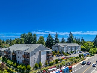 Burien, WA Apartments - 12210 Ambaum Blvd SW
