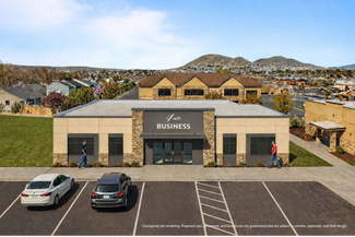 Kennewick, WA Commercial - 31 S Louisiana St