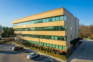 Memphis, TN Office - 6584 Poplar Ave
