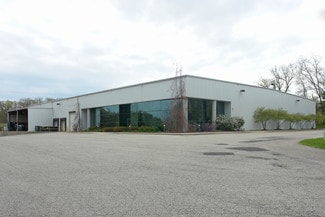 Ada, MI Warehouse - 4850 E Fulton St