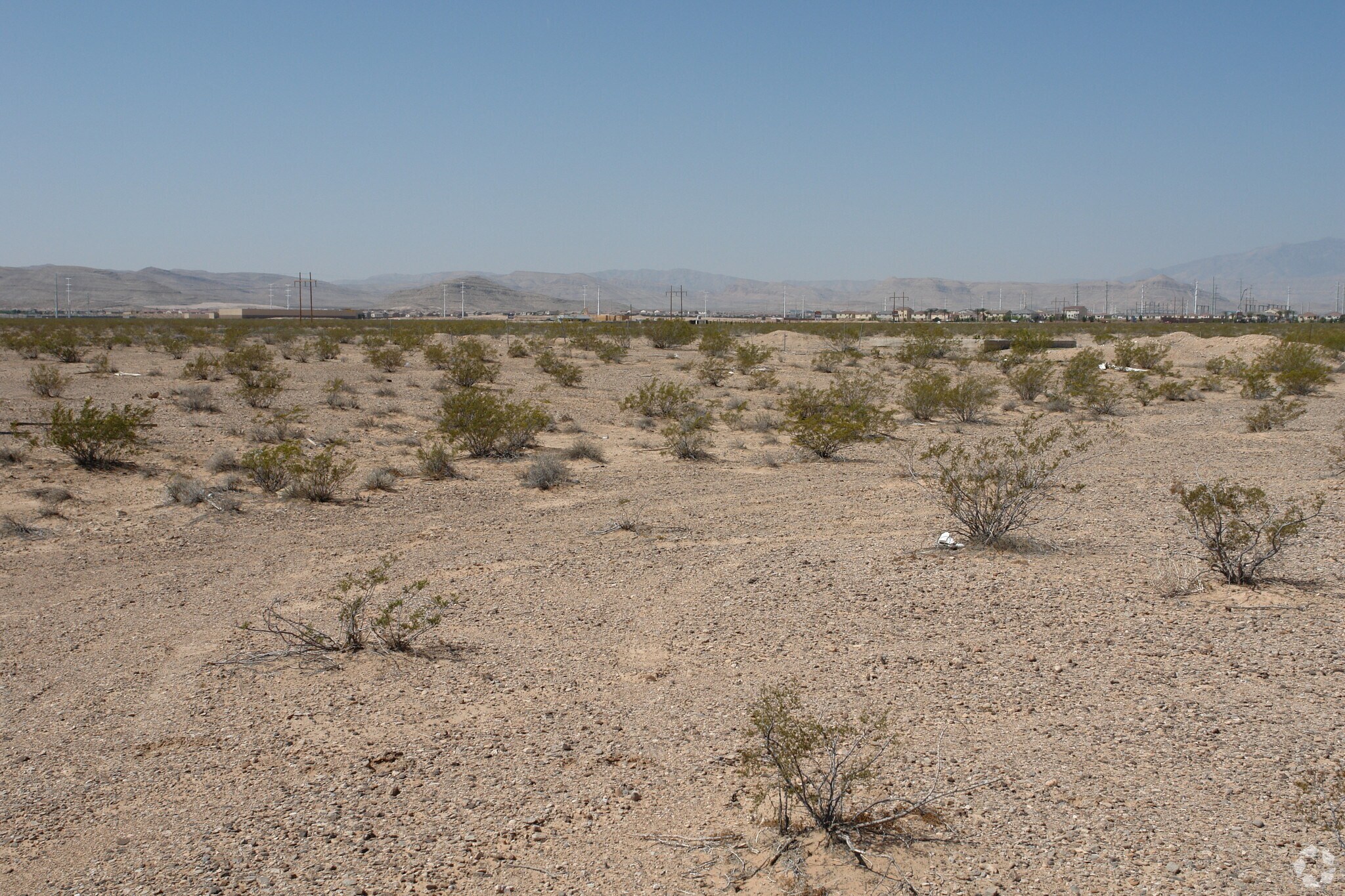 W Silverado Ranch Blvd @ Arville St, Las Vegas, NV for Sale