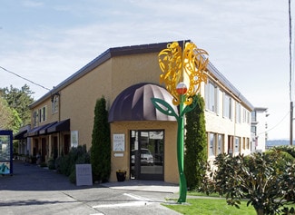 Seattle, WA Retail - 1928 43rd Ave E