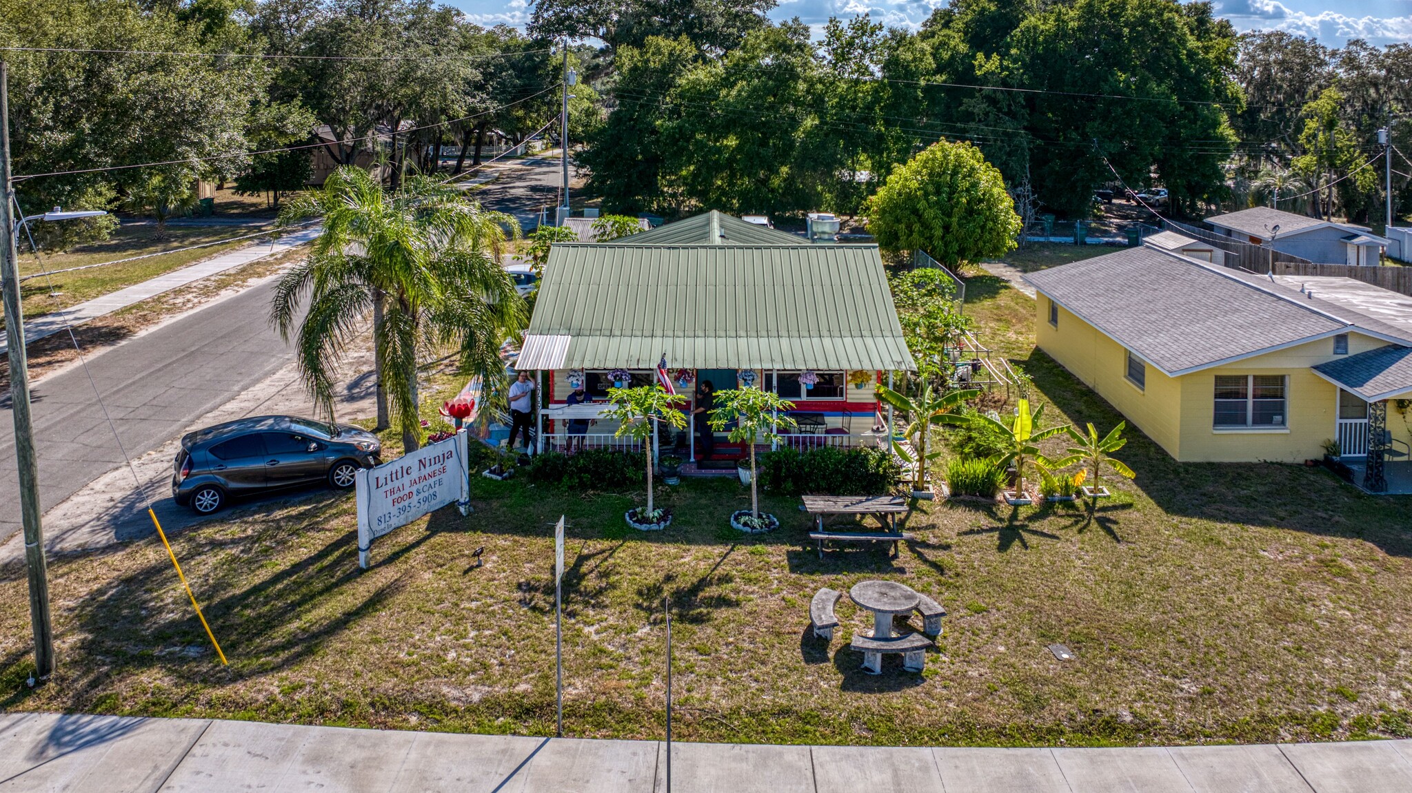 5709 6th St, Zephyrhills, FL for Sale