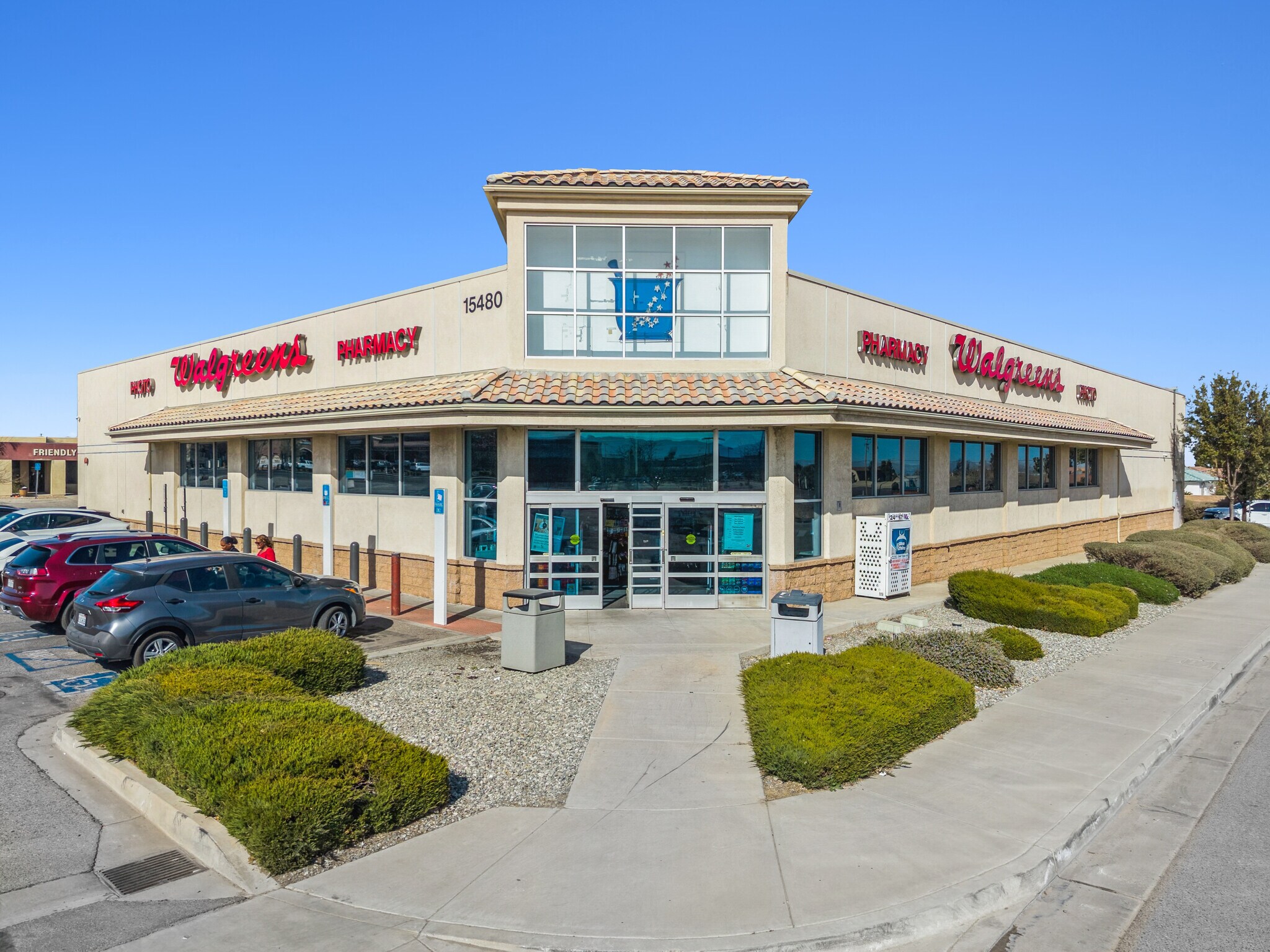 15480 Main St, Hesperia, CA for Sale