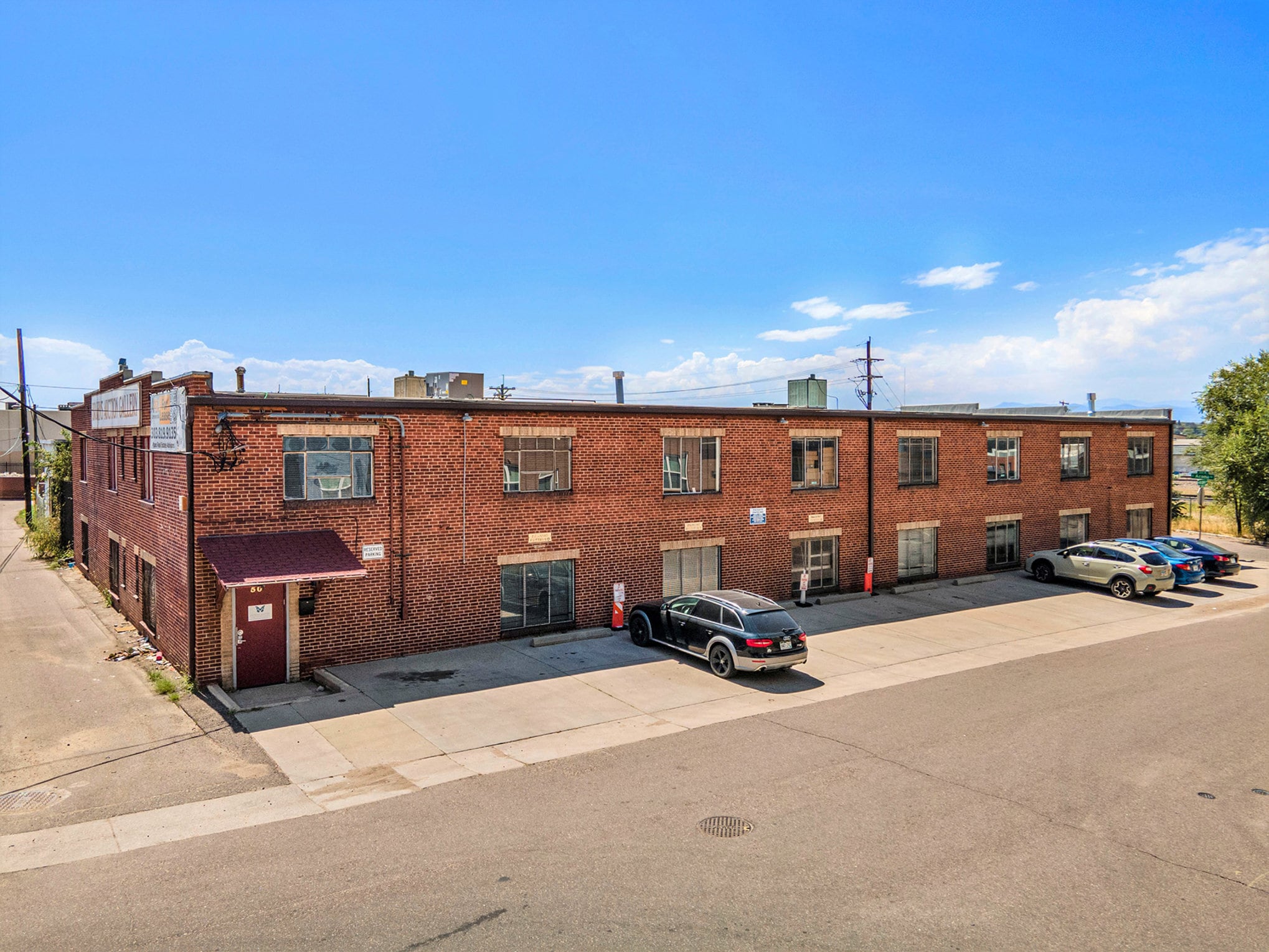 50 W Arizona Ave, Denver, CO for Sale