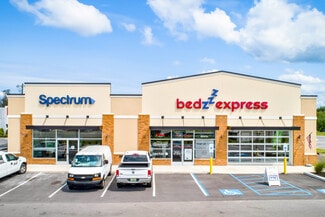 Guntersville, AL Retail - 11464 US Highway 431 Guntersville, AL Retail - 11464 US Highway 431