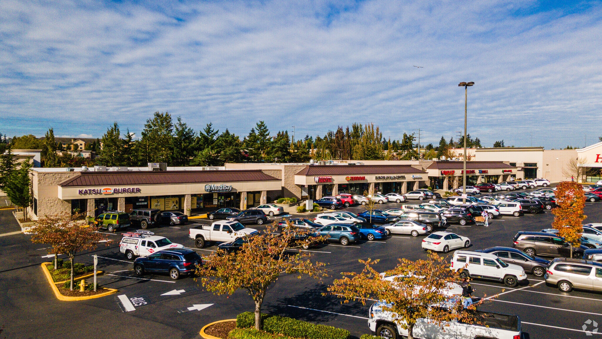 1706 SE 320th St, Federal Way, WA for Rent