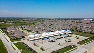 Pearland, TX Office/Retail, Retail - 3695 Kirby Dr