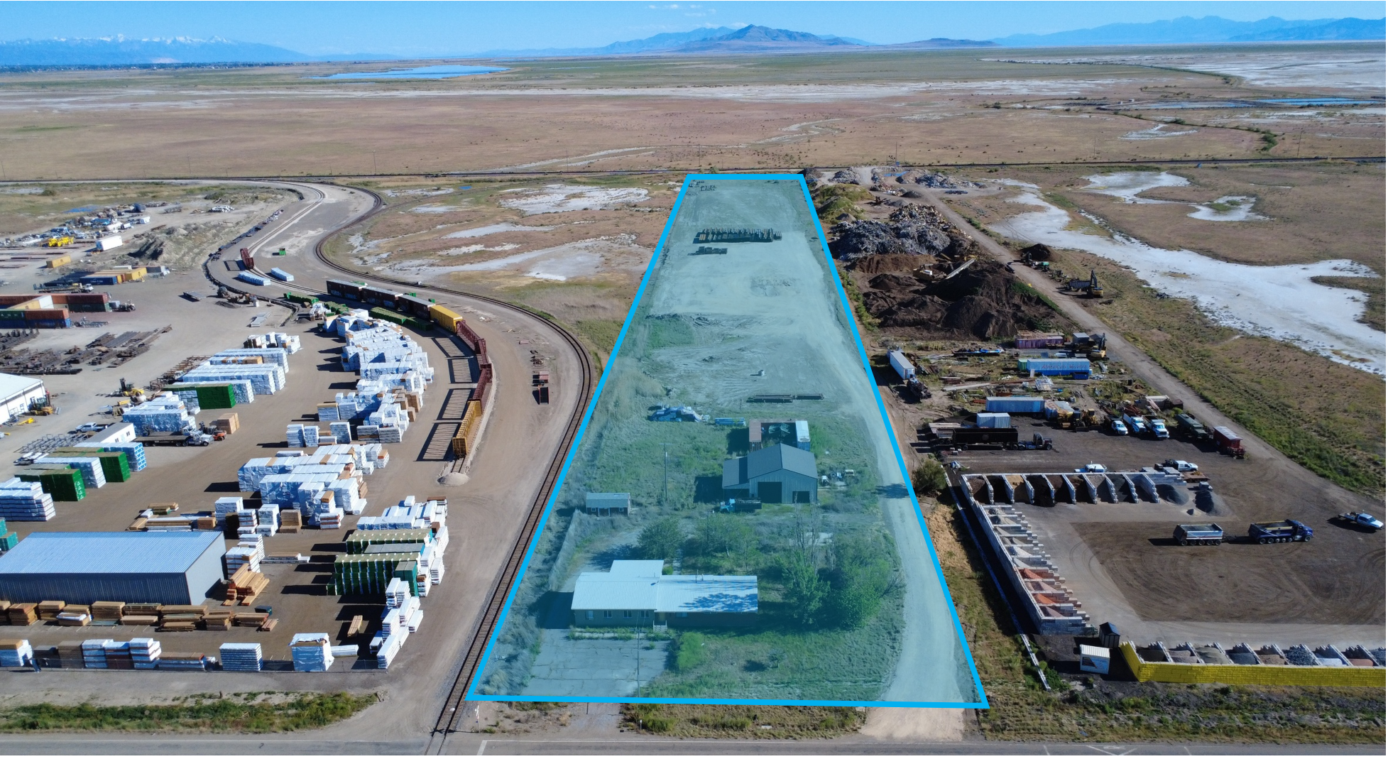 9517 W 900 S, Ogden, UT for Sale