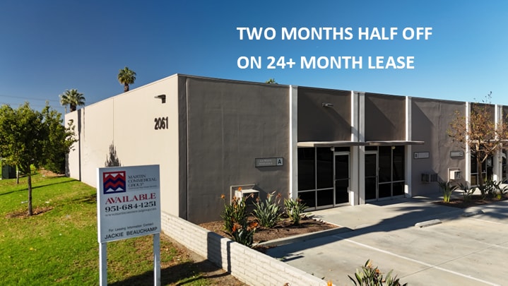 2001 3rd St, Riverside, CA for Rent