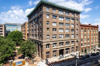 Kansas City, MO Office - 408 W 8th St