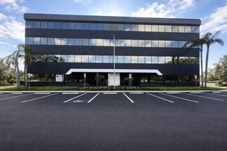 Pinellas Park, FL Coworking Space - 6698 68th Ave N