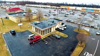 Paducah, KY Office/Retail - 3240 Irvin Cobb Dr Paducah, KY Office/Retail - 3240 Irvin Cobb Dr
