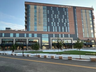 Knoxville, TN Retail - 122 Stadium Way