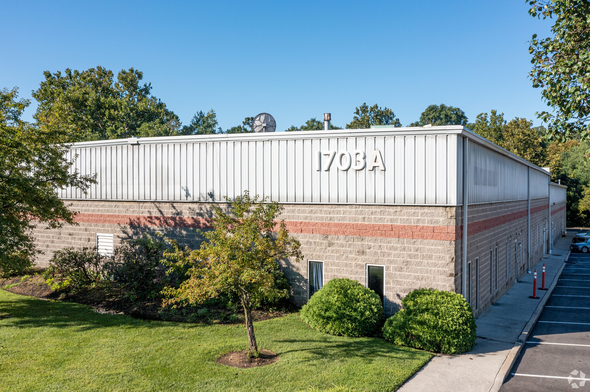 1703 Industrial Hwy, Cinnaminson, NJ for Rent