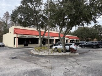 Odessa, FL Office/Medical - 8525-8549 Gunn Hwy