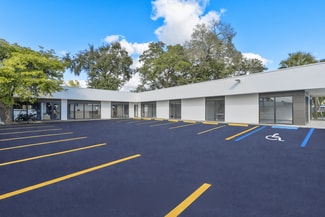 Miami, FL Retail - 159 NE 54th St