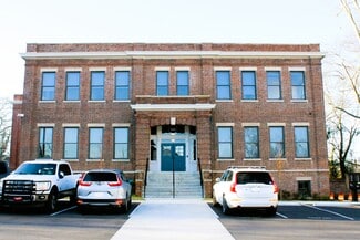 Athens, GA Office - 594 Oconee