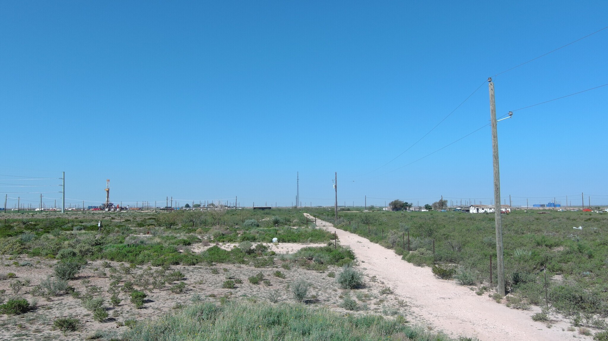 21008 Fm 1379, Midland, TX for Sale