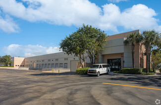 Miramar, FL Industrial - 10101-10151 Business Dr