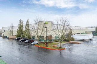 Portland, OR Industrial - 4131-4293 NE 189th Ave