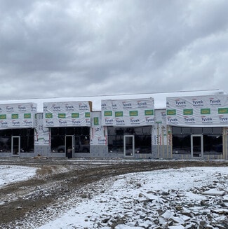 East Hants, NS Retail, Industrial - 116 Highway 1