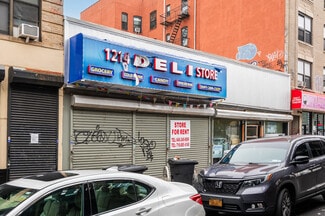 Bronx, NY Retail - 1212-1214 Southern Blvd Bronx, NY Retail - 1212-1214 Southern Blvd