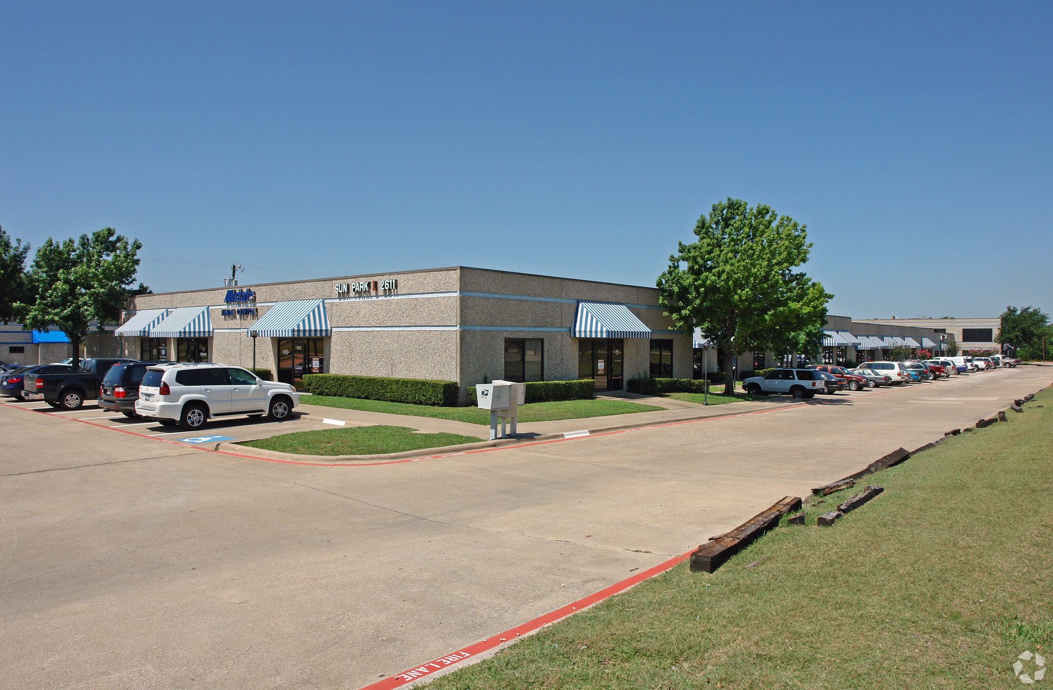 2611 Belt Line Rd N, Sunnyvale, TX for Rent