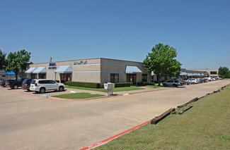 Sunnyvale, TX Office, Flex - 2611 Belt Line Rd N