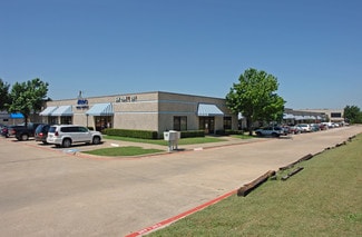 Sunnyvale, TX Office - 2611 Belt Line Rd N