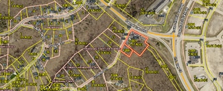 Lake Ozark, MO Commercial Land - 3502 Bagnell Dam Blvd