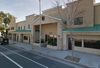 La Crescenta, CA Office - 2626 Foothill Blvd